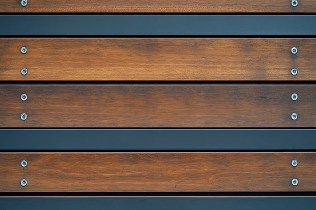 חיתוך CNC לעץ