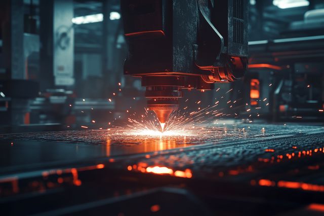 קובץ לחיתוך CNC