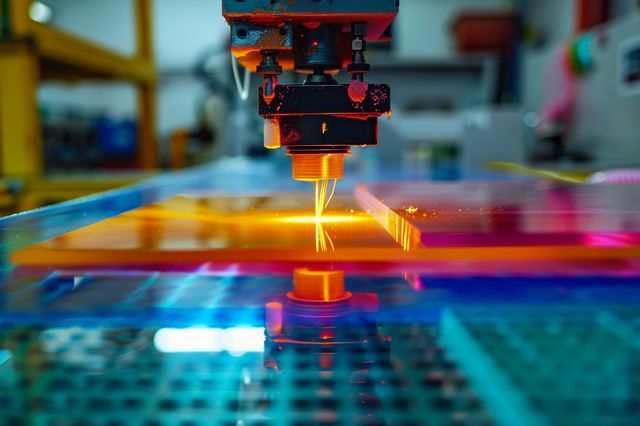 קובץ לחיתוך בלייזר