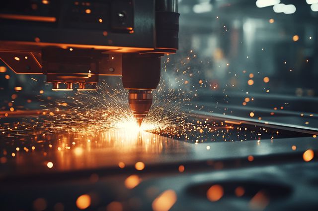 חיתוך לייזר לפרויקטים קטנים