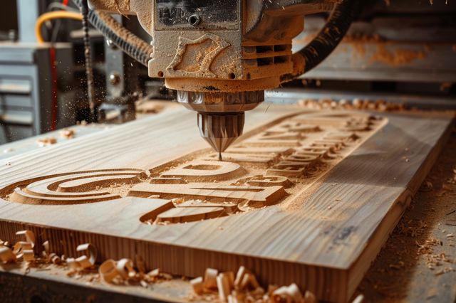 איזה חומרים אפשר לחתוך בלייזר