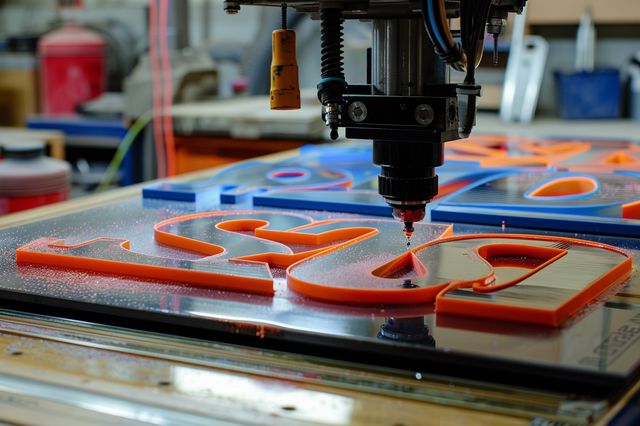 הגדרות לחיתוך לייזר