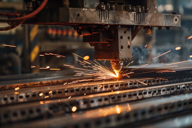 כשחיתוך ה-CNC לא מדויק