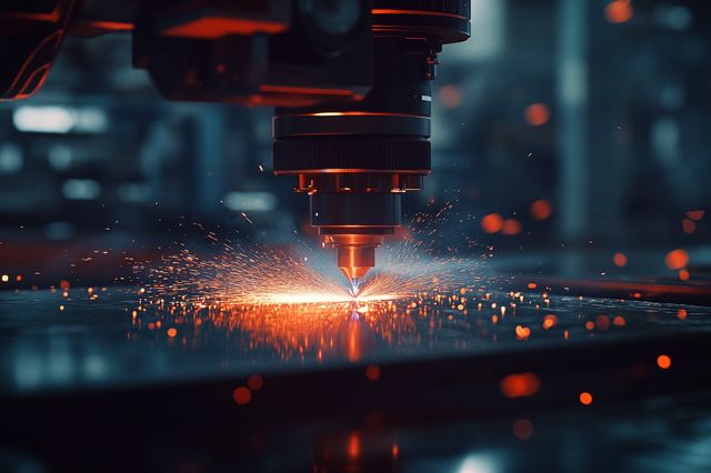 איך להזמין חיתוך לייזר