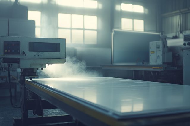 חיתוך CNC לבין חיתוך בלייזר