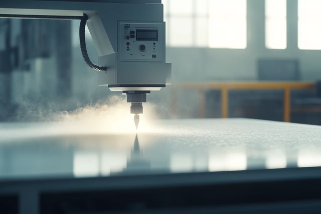 כמה עולה חיתוך בלייזר